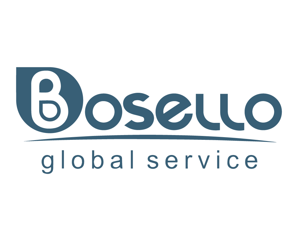 logo bosello global service