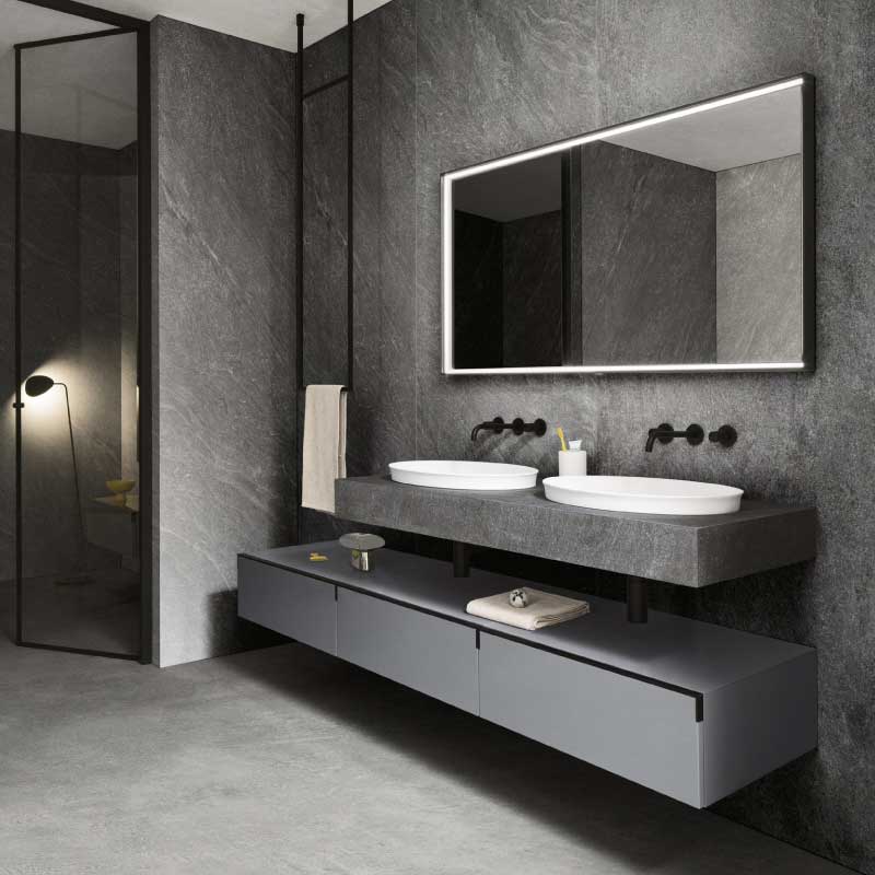 arredamento e accessori bagno bosello