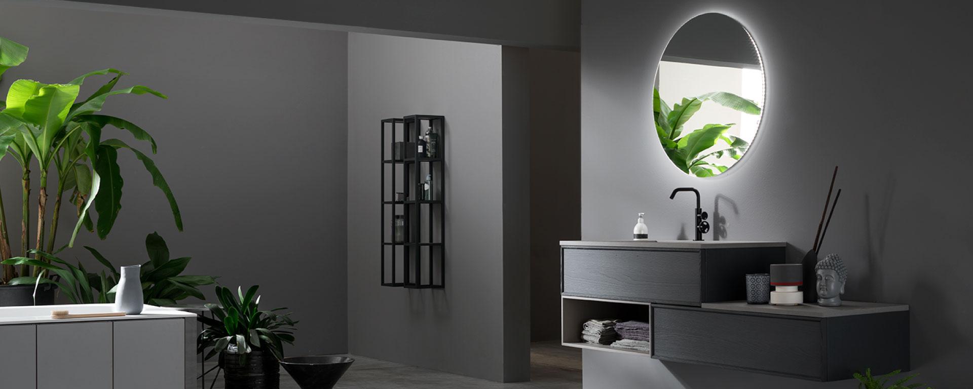 arredamento e accessori bagno bosello