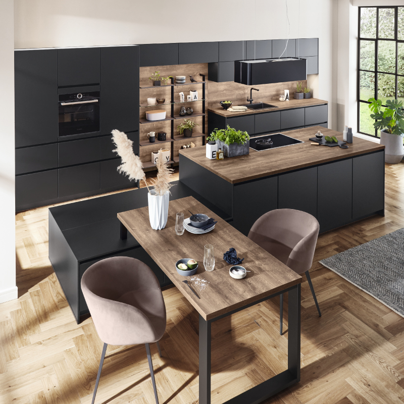 cucine componibili tedesche BOSELLO